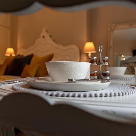 Apple Tree Bed And Breakfast Tavistock  Eksteriør bilde