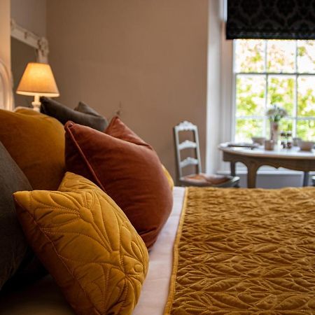 Apple Tree Bed And Breakfast Tavistock  Eksteriør bilde