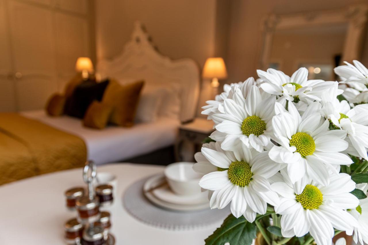 Apple Tree Bed And Breakfast Tavistock  Eksteriør bilde