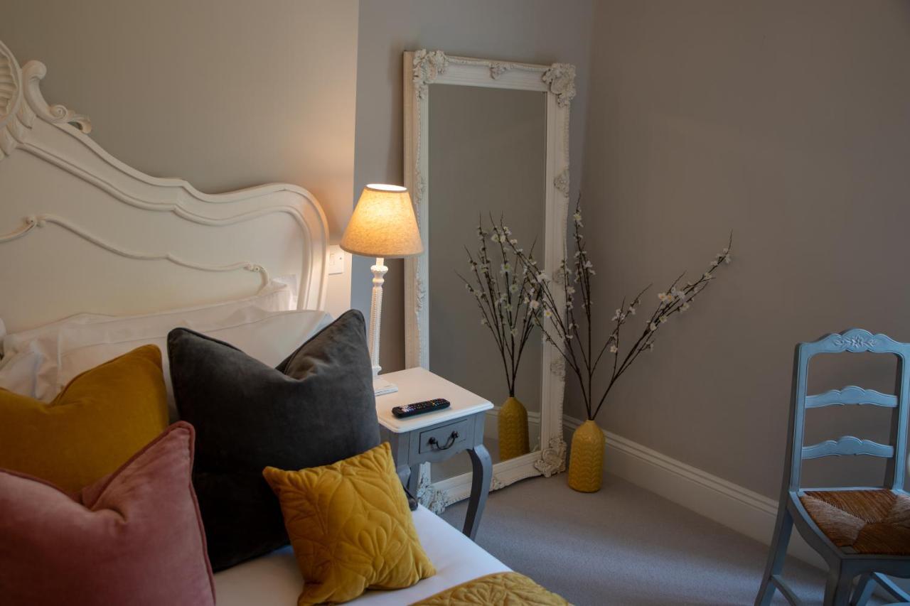 Apple Tree Bed And Breakfast Tavistock  Eksteriør bilde