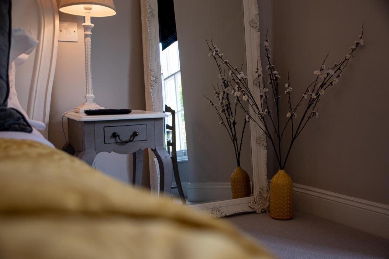 Apple Tree Bed And Breakfast Tavistock  Eksteriør bilde