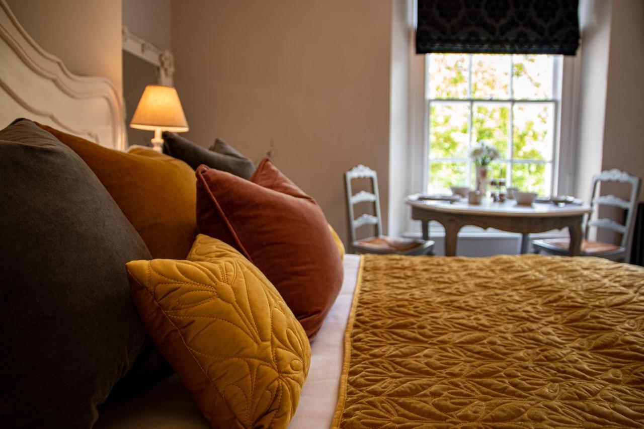 Apple Tree Bed And Breakfast Tavistock  Eksteriør bilde