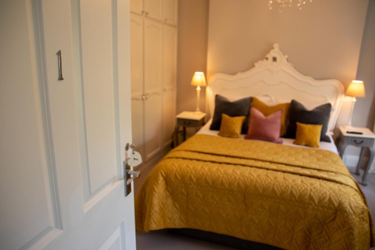 Apple Tree Bed And Breakfast Tavistock  Eksteriør bilde