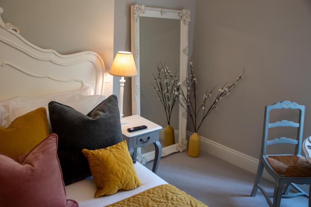 Apple Tree Bed And Breakfast Tavistock  Eksteriør bilde