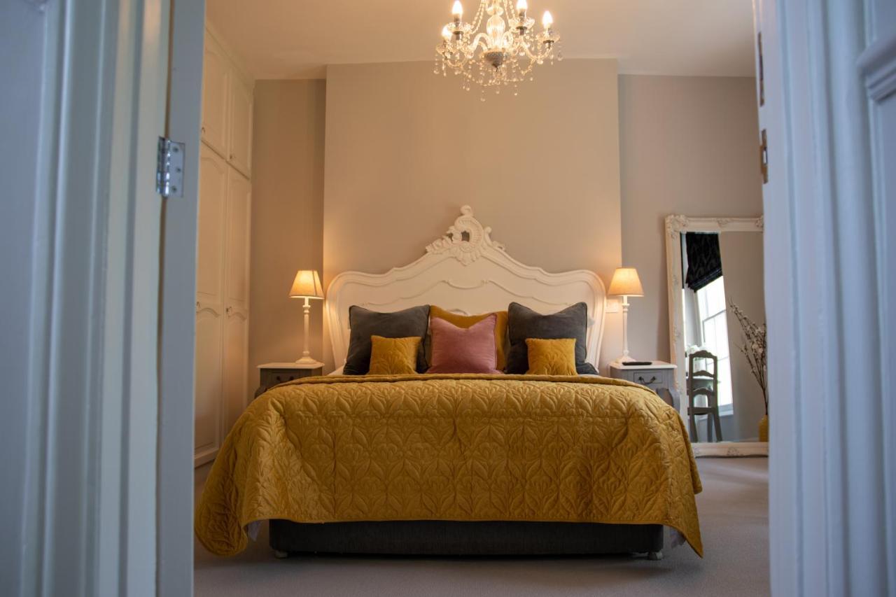 Apple Tree Bed And Breakfast Tavistock  Eksteriør bilde