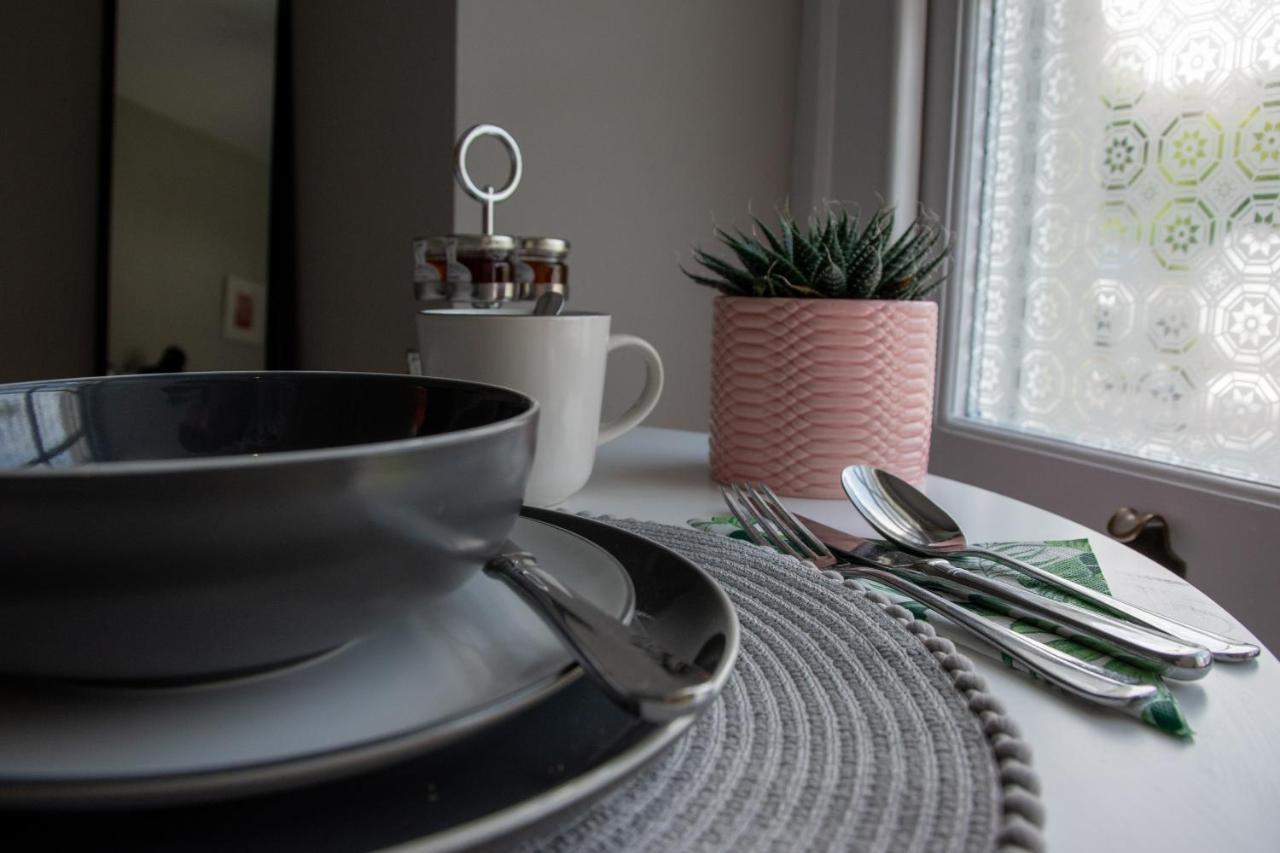 Apple Tree Bed And Breakfast Tavistock  Eksteriør bilde