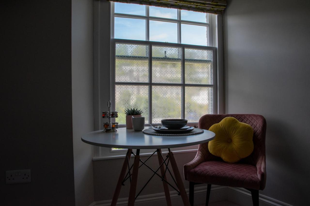 Apple Tree Bed And Breakfast Tavistock  Eksteriør bilde