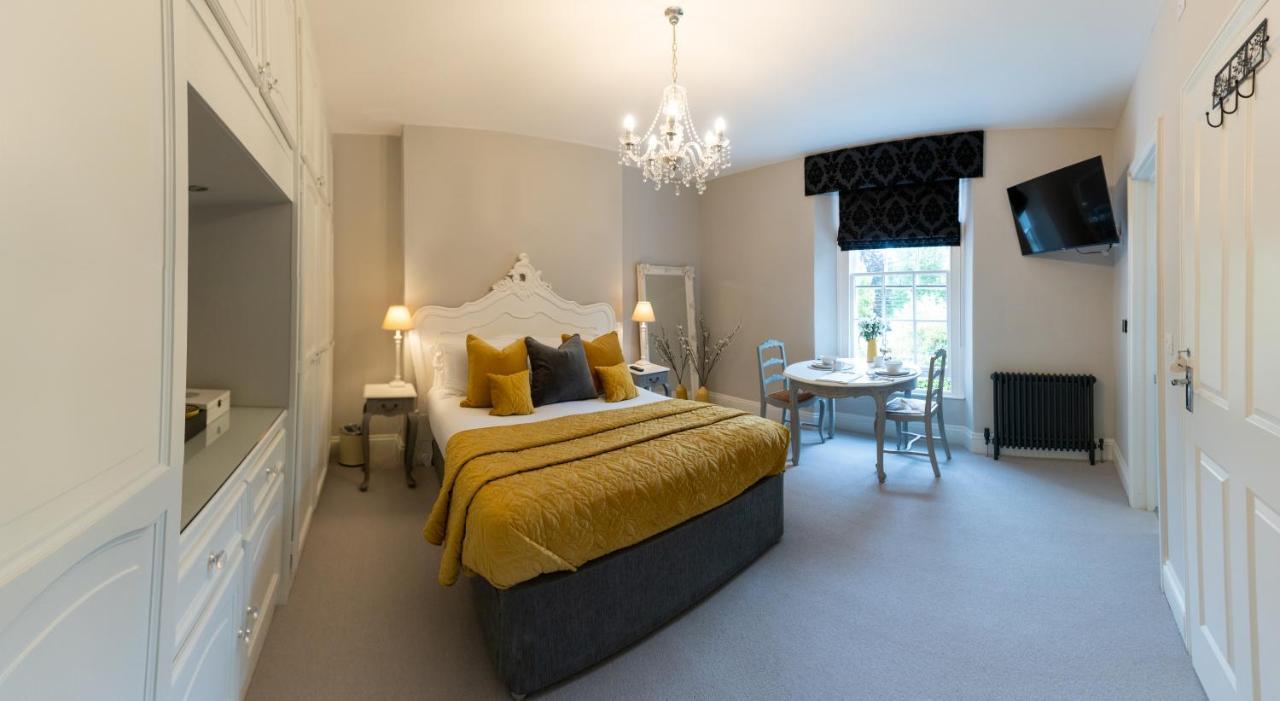 Apple Tree Bed And Breakfast Tavistock  Eksteriør bilde