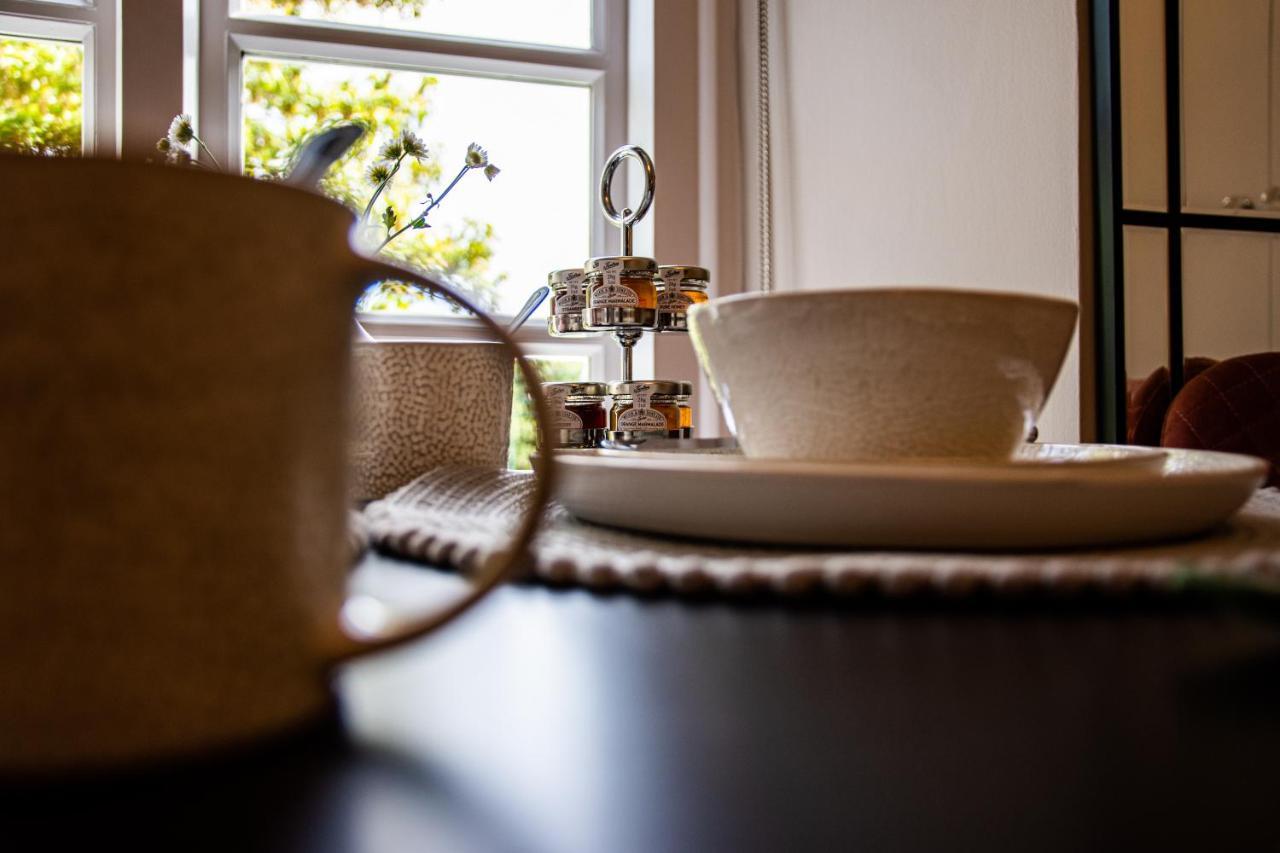 Apple Tree Bed And Breakfast Tavistock  Eksteriør bilde