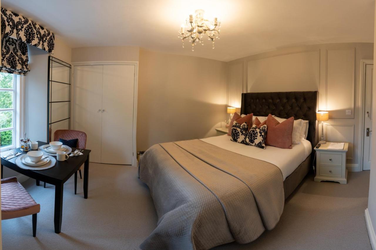 Apple Tree Bed And Breakfast Tavistock  Eksteriør bilde