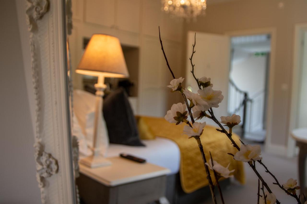 Apple Tree Bed And Breakfast Tavistock  Eksteriør bilde