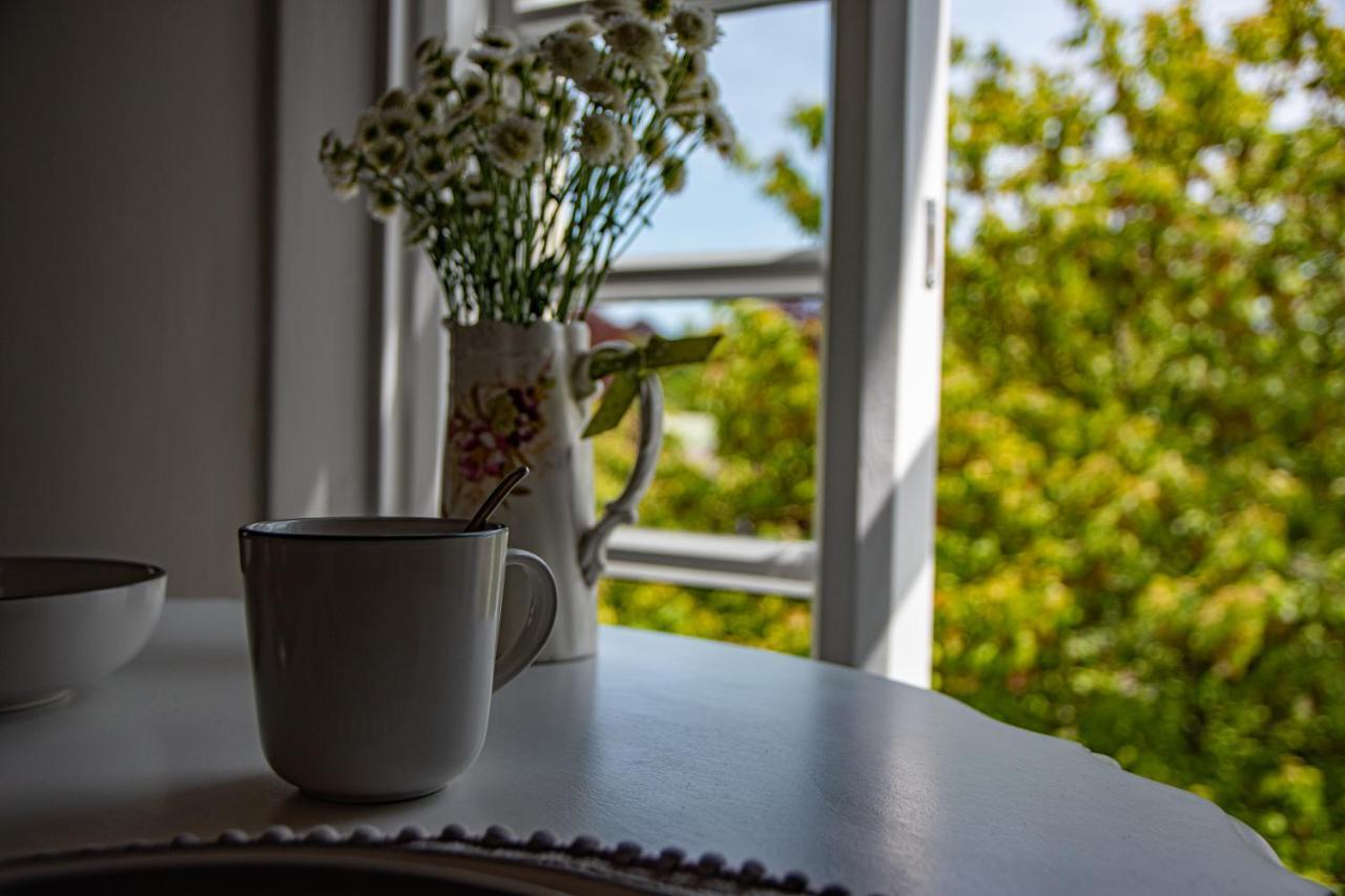 Apple Tree Bed And Breakfast Tavistock  Eksteriør bilde