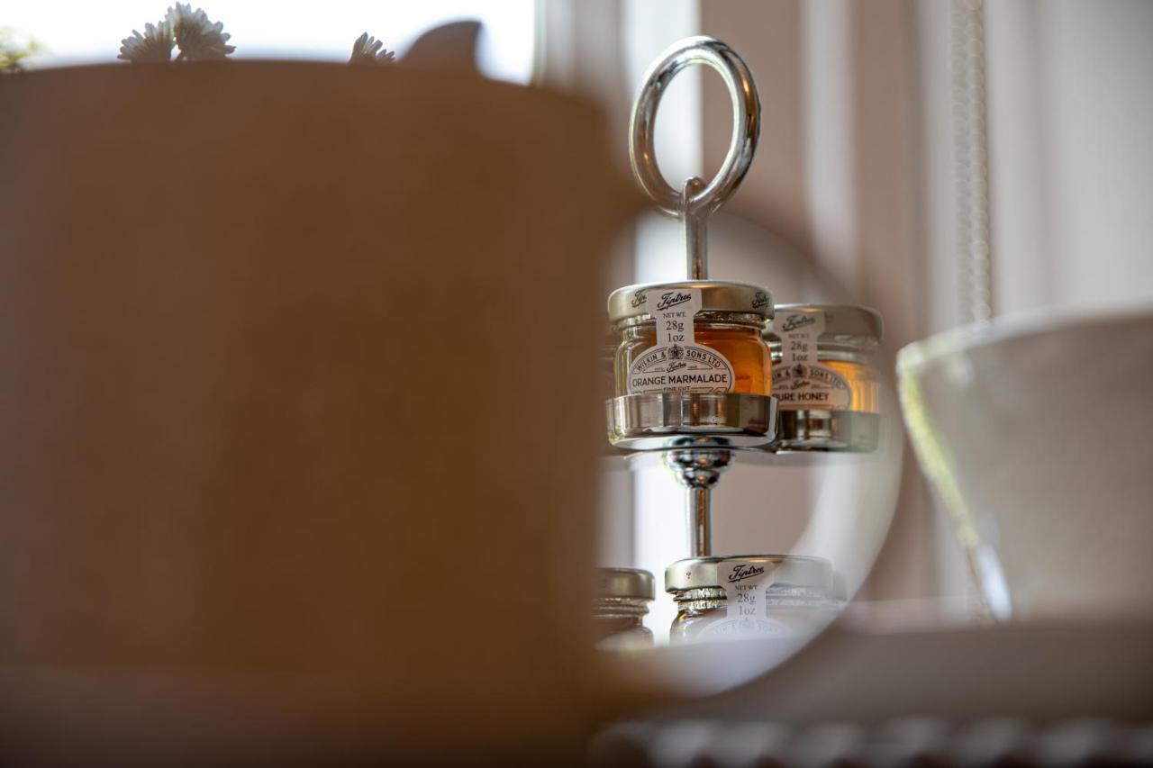 Apple Tree Bed And Breakfast Tavistock  Eksteriør bilde