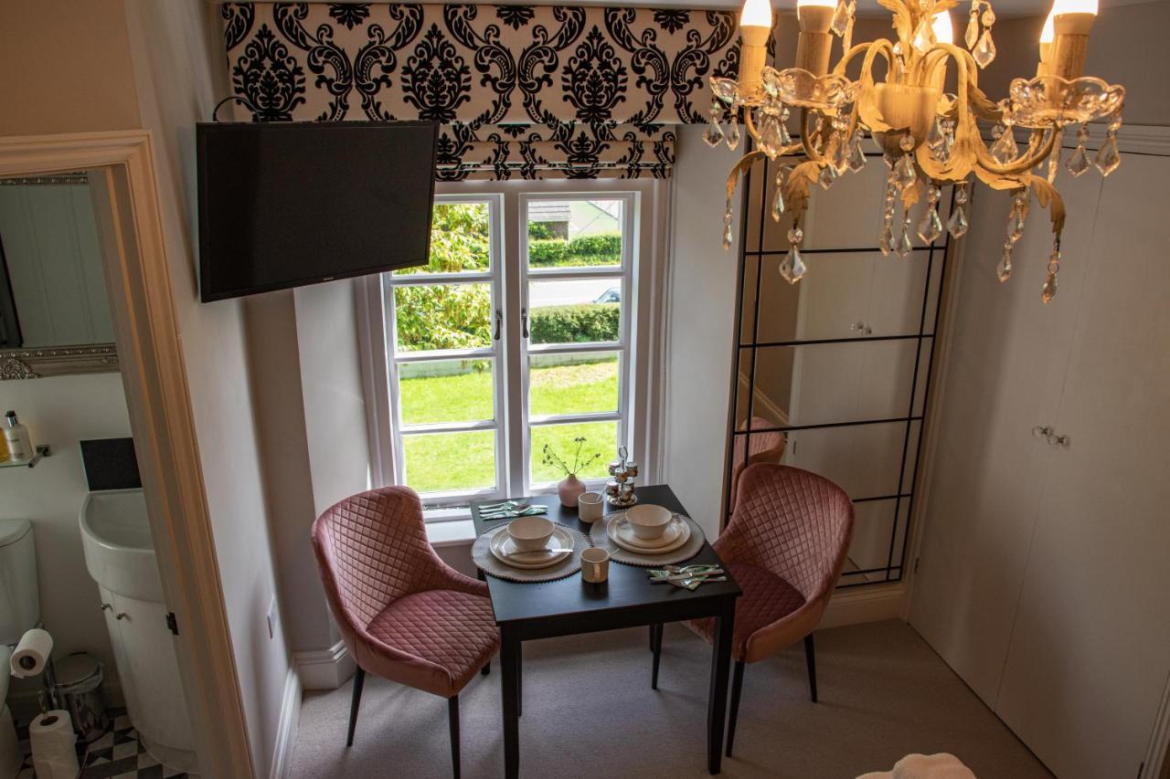 Apple Tree Bed And Breakfast Tavistock  Eksteriør bilde