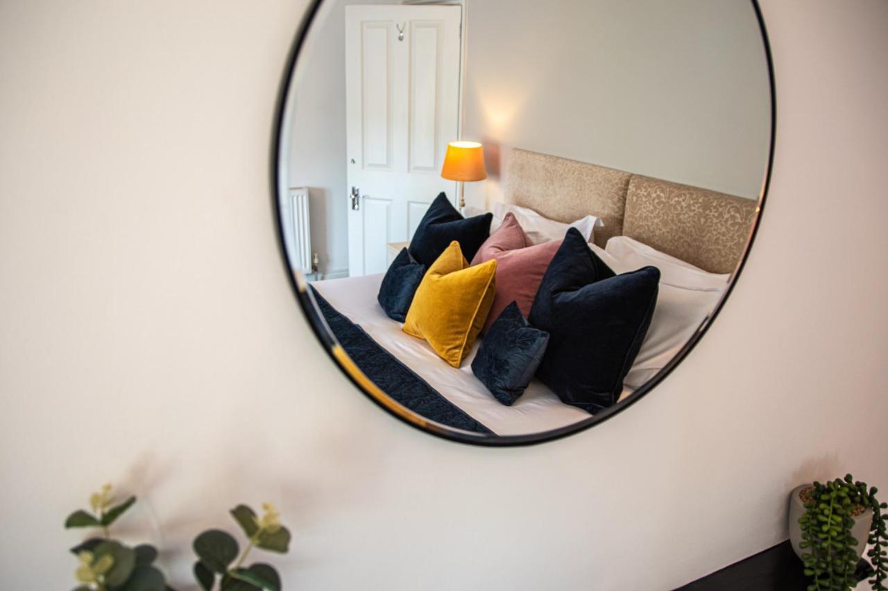 Apple Tree Bed And Breakfast Tavistock  Eksteriør bilde