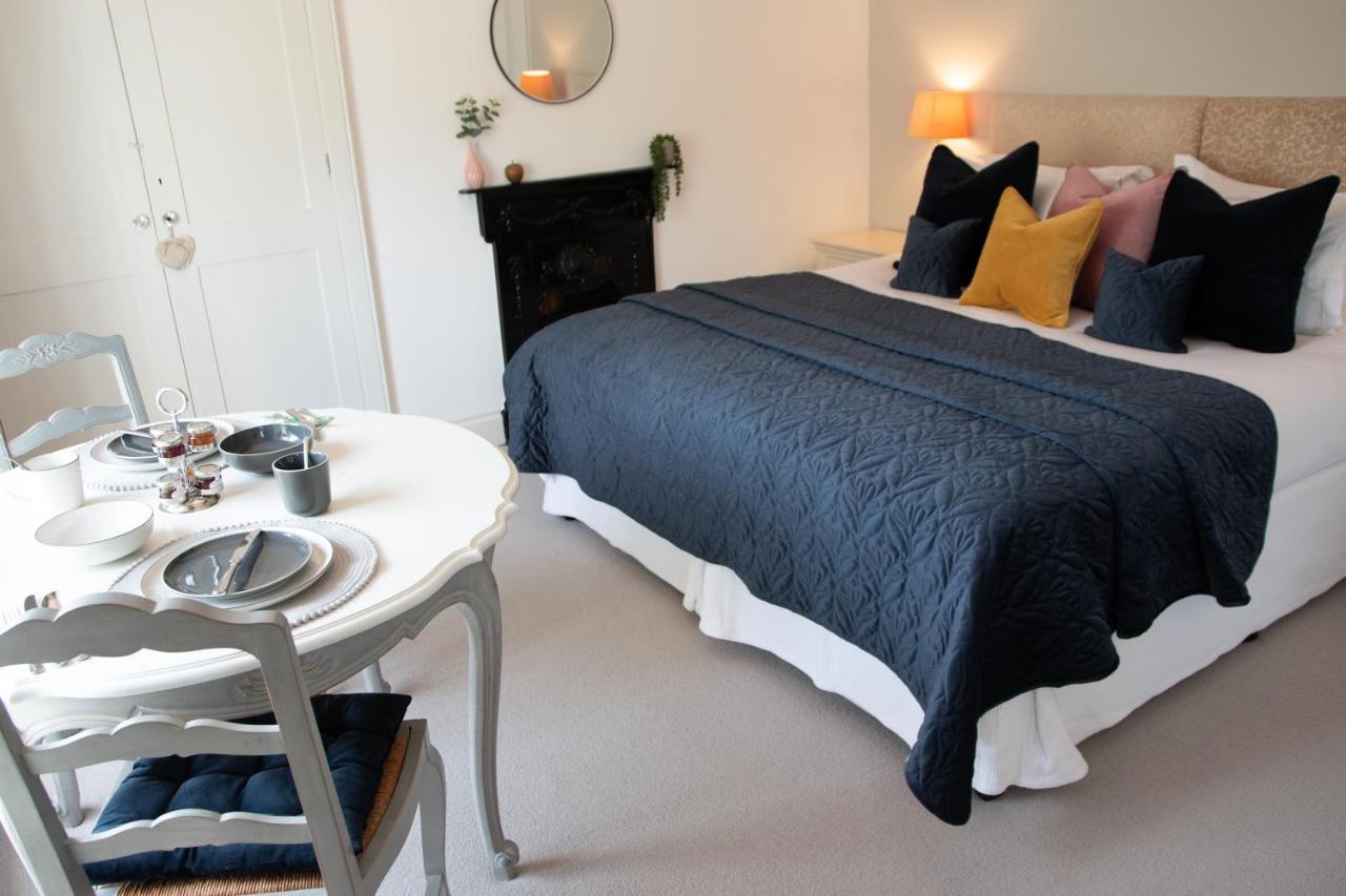 Apple Tree Bed And Breakfast Tavistock  Eksteriør bilde