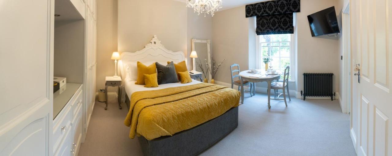 Apple Tree Bed And Breakfast Tavistock  Eksteriør bilde