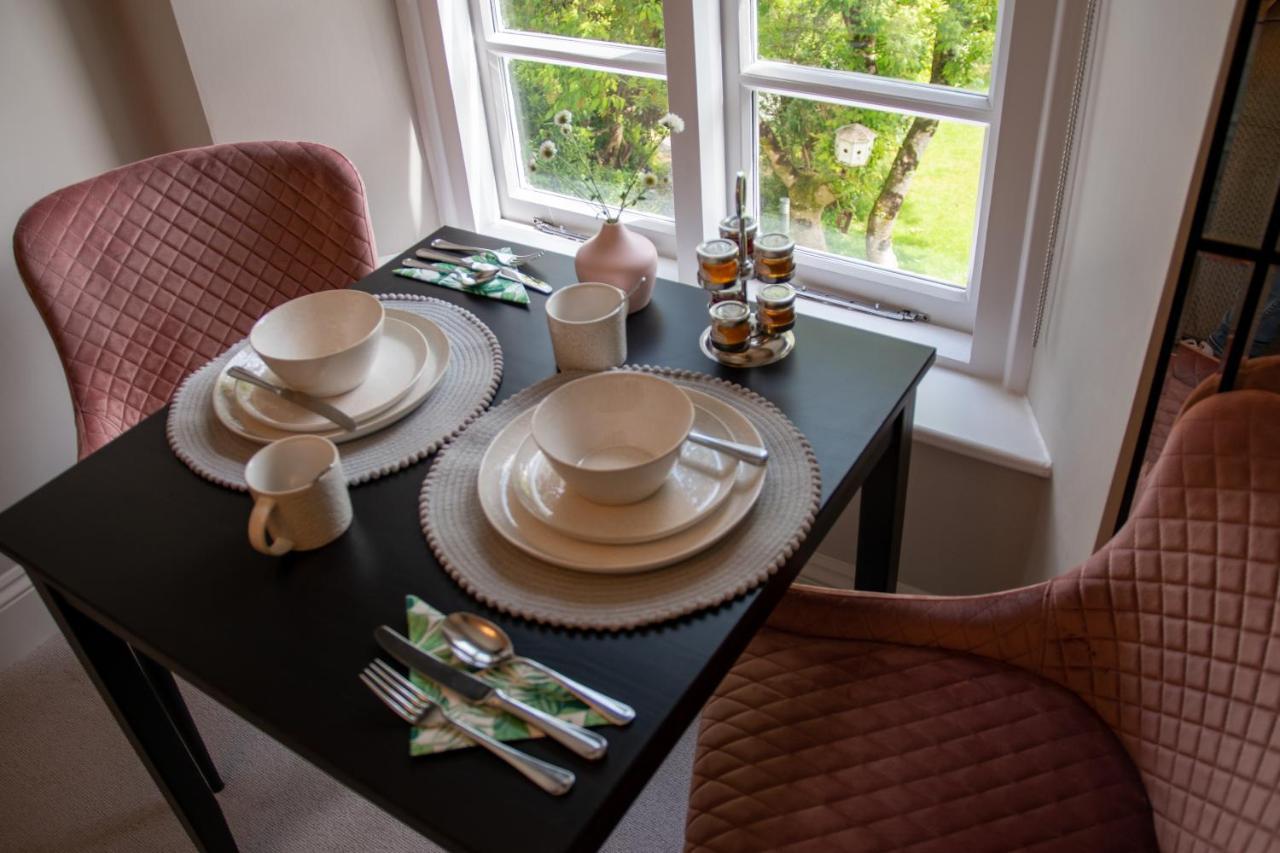Apple Tree Bed And Breakfast Tavistock  Eksteriør bilde