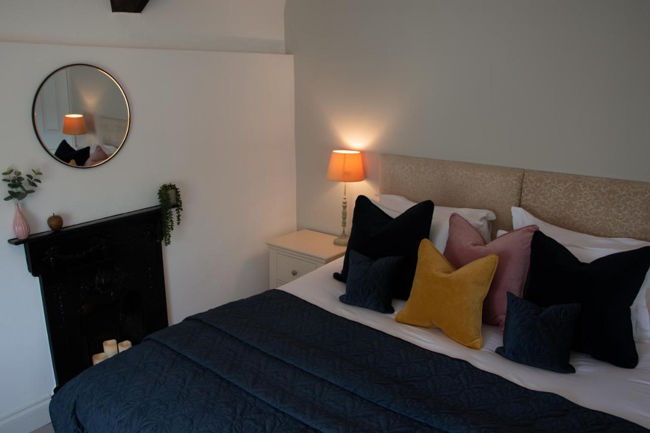 Apple Tree Bed And Breakfast Tavistock  Eksteriør bilde